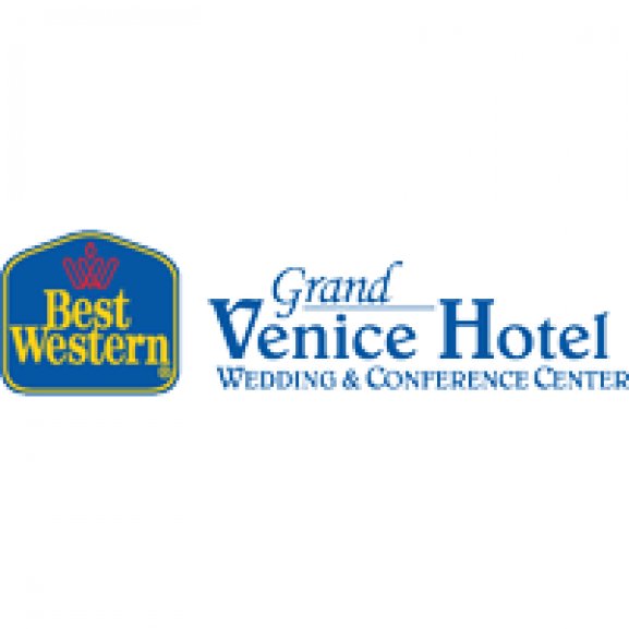 Logo of Best Western Grand Venice Hotel