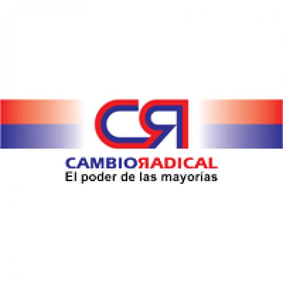 Logo of CAMBIO RADICAL
