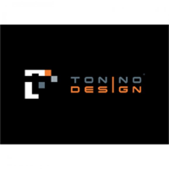 Logo of tonino design