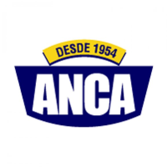 Logo of ANCA