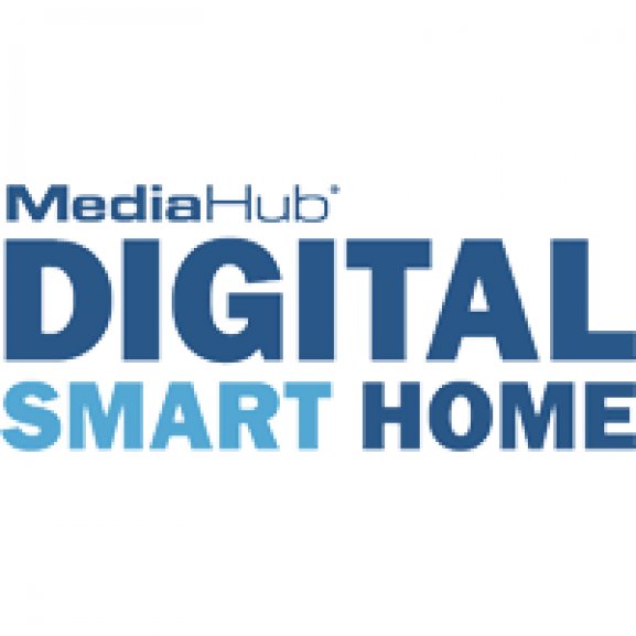Logo of MediaHub Digital Smart Home