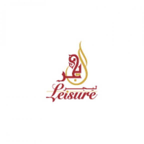 Logo of Leisure centre