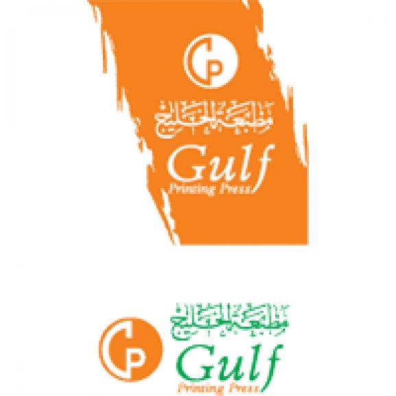 Logo of GULF PRINTING PRESS