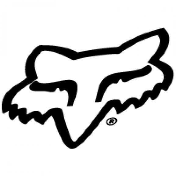 Logo of fox