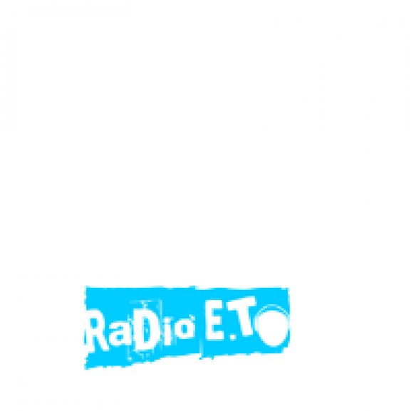 Logo of RADIO E.T