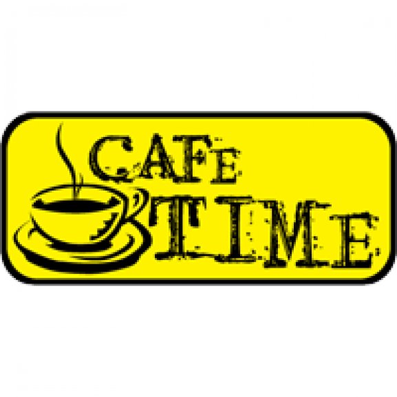 Logo of CAFE TIME