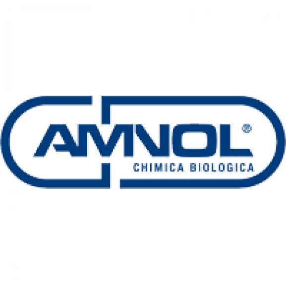 Logo of Amnol
