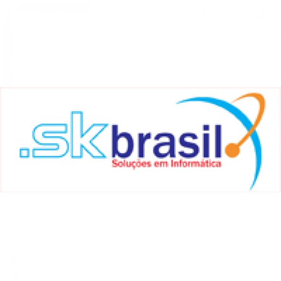 Logo of Skbrasil