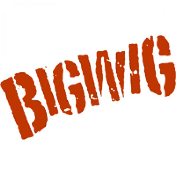 Logo of bigwig