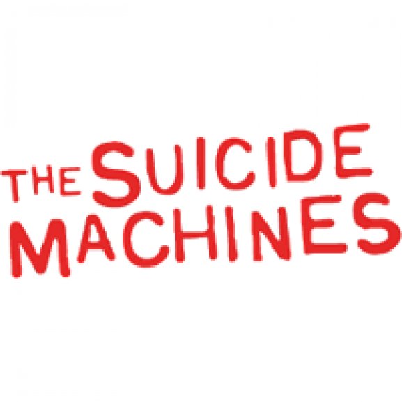 Logo of suicide machines