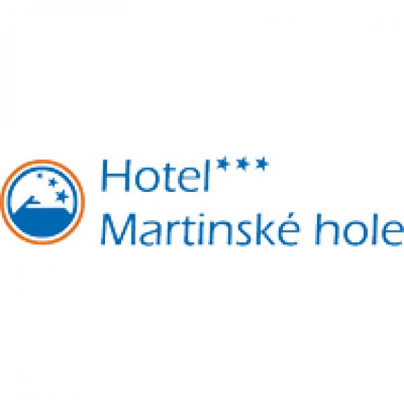 Logo of Hotel Martinske Hole