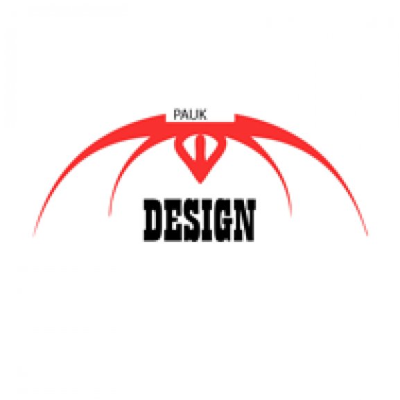 Logo of pauk design