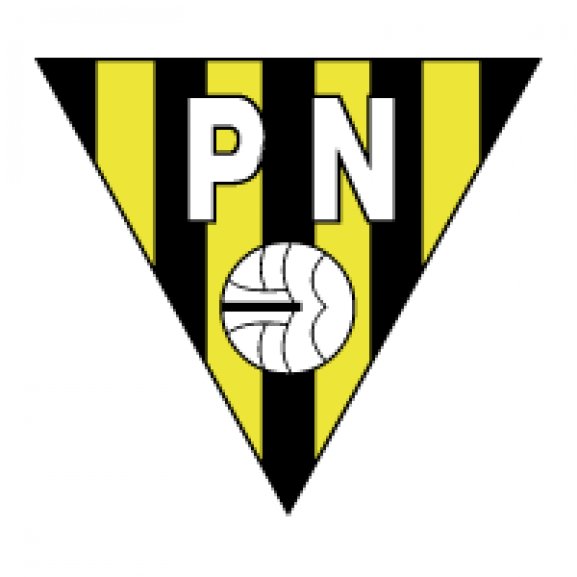 Logo of FC Progres Niedercorn