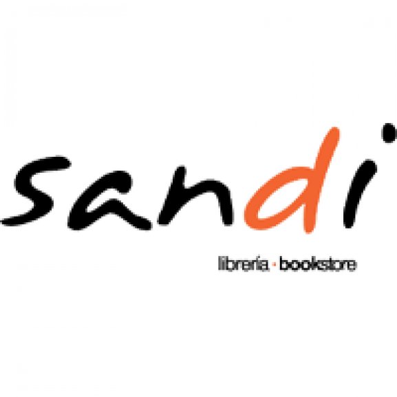 Logo of Librerias Sandi