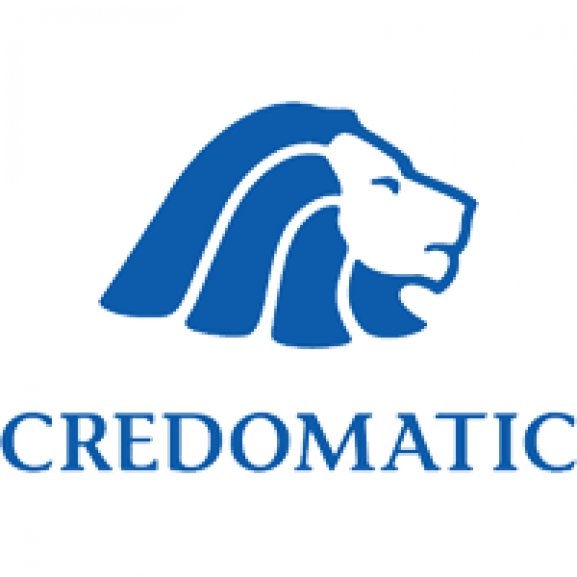 Logo of Credomatic