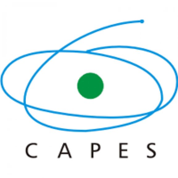 Logo of CAPES