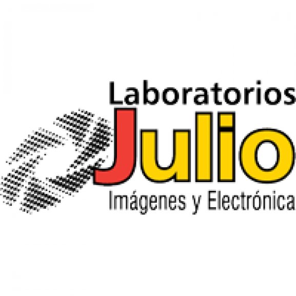 Logo of Laboratorios Julio