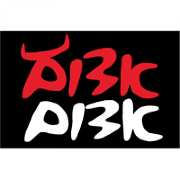 Logo of adom adom