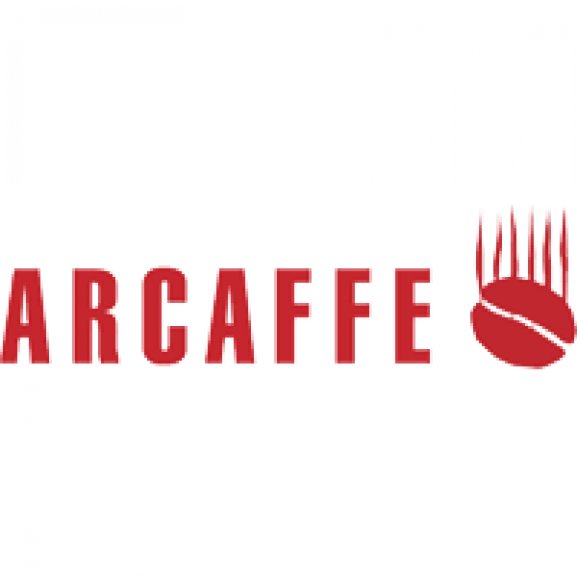 Logo of arcaffe israel