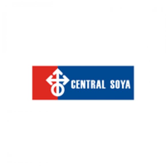 Logo of Central Soya