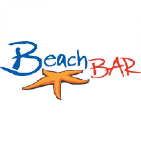 Logo of beach bar