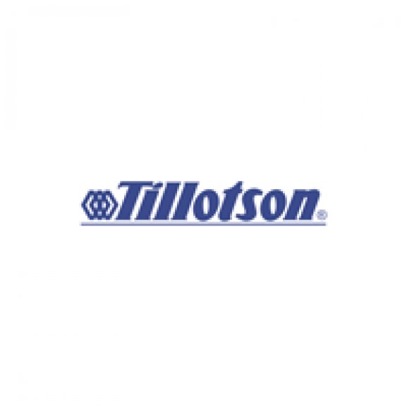 Logo of Tillotson