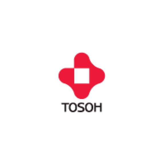Logo of tosoh