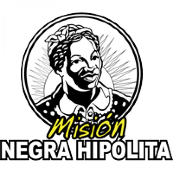 Logo of MISION NEGRA HIPOLITA