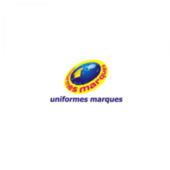 Logo of uniformes maques