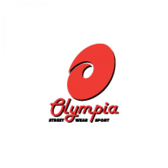 Logo of Olympia