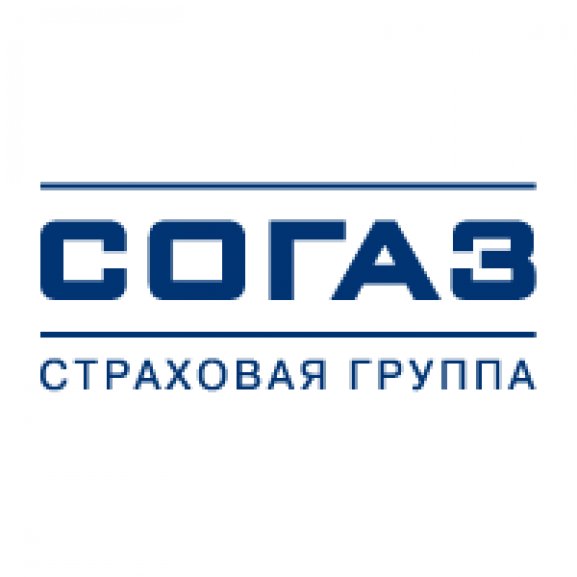 Logo of SOGAZ
