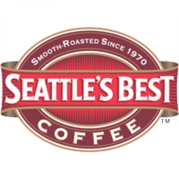 Logo of Seattle's Best Cofee