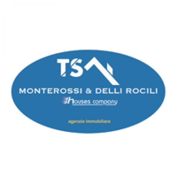 Logo of ts immobiliare