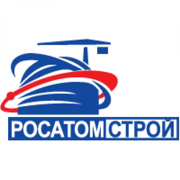Logo of ROSATOMSTROJ