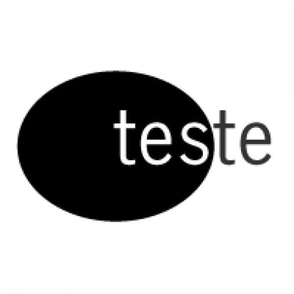 Logo of Teste