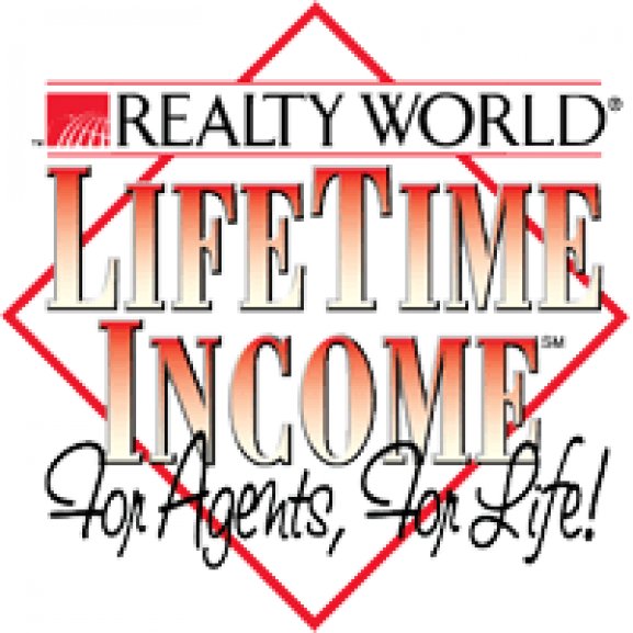 Logo of Realty World - Lifetime Income