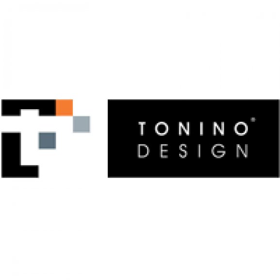 Logo of tonino design 2