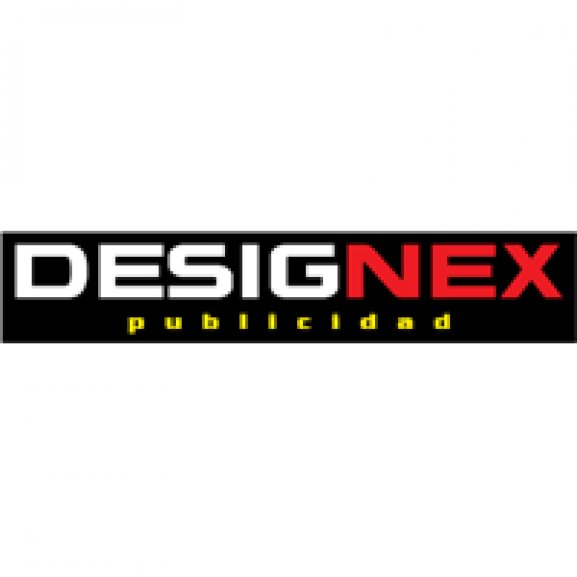 Logo of Designex Publicidad