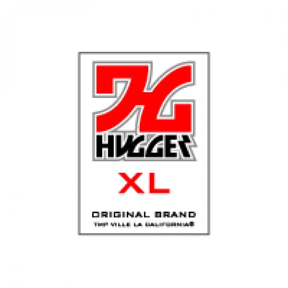 Logo of Hugger
