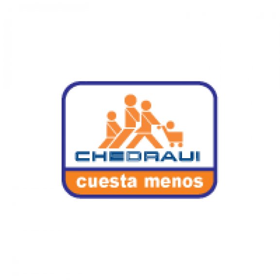 Logo of Chedraui