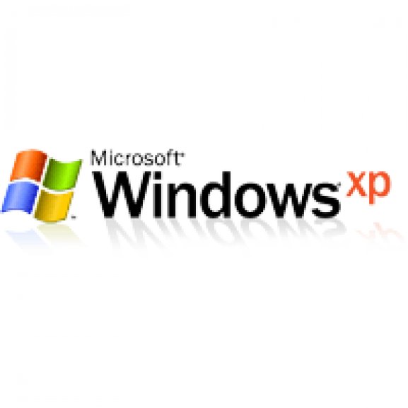 Logo of Windows XP