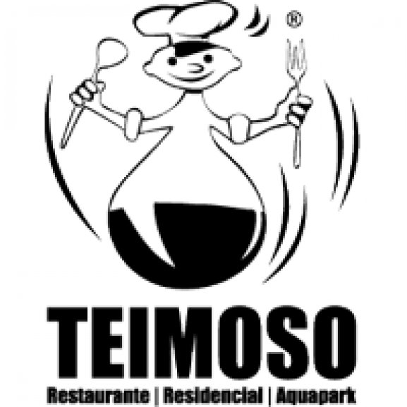 Logo of Teimoso - Restaurante