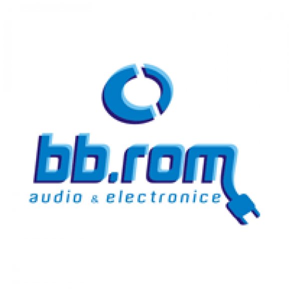 Logo of BB Rom
