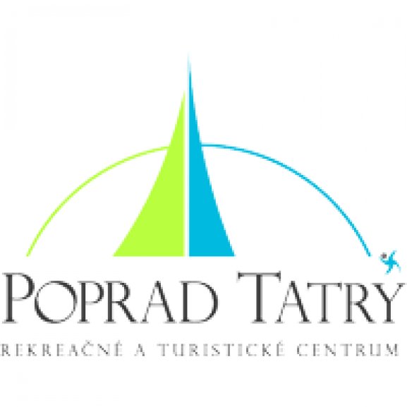 Logo of POPRAD TATRY
