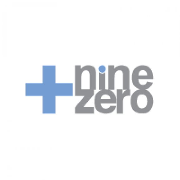 Logo of +ninezero