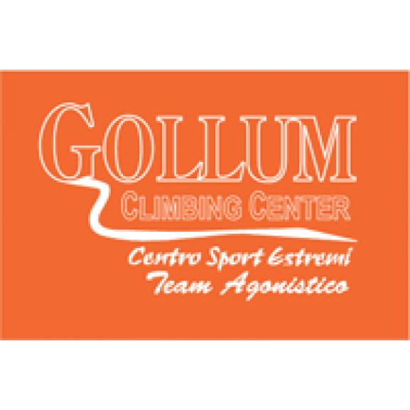 Logo of Gollum Climbing