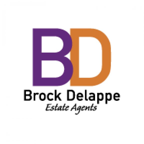 Logo of Brock Delappe Estate Agents
