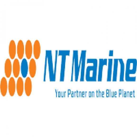 Logo of NT Marine