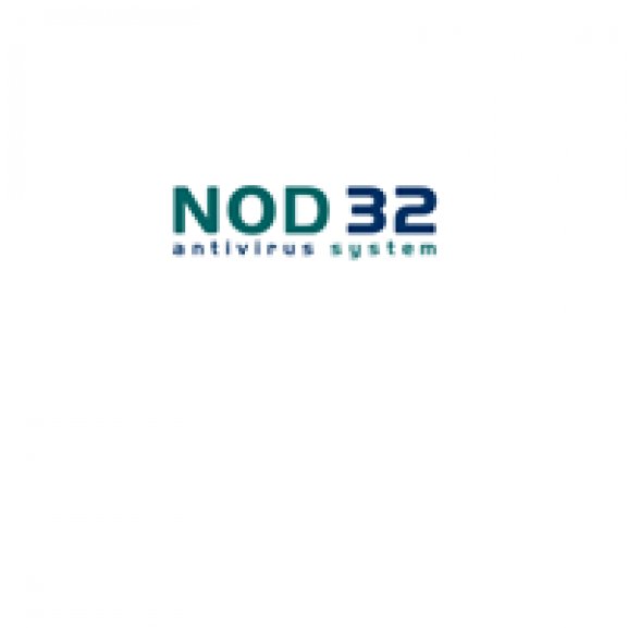 Logo of nod32