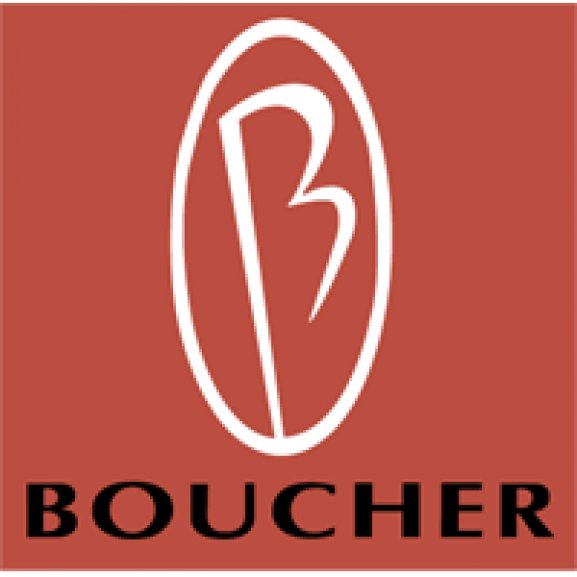 Logo of Boucher car dealership